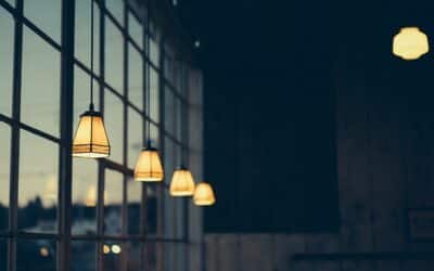 Pendel lamper – mere end bare lys i dit hjem